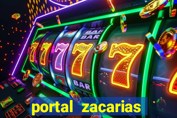 portal zacarias area 51